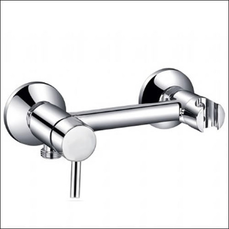 KIT6255: Combination bidet shower and mixer kit.