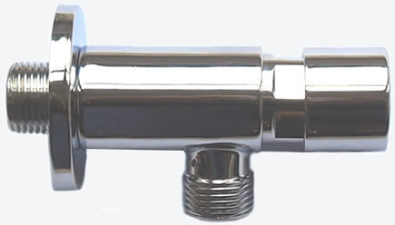 VAL2300: Temporised non-concussive auto water isolating valve